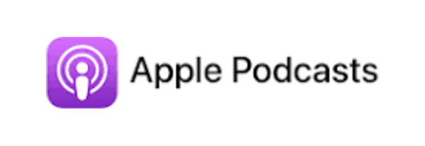 Available on Apple Podcasts